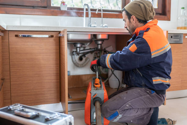Best Water Softener Installation  in Big Pine, CA
