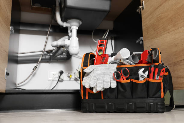 Best Water Leak Repair  in Big Pine, CA