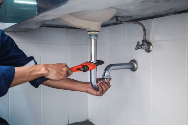 Best Sewer Cleaning Services  in Big Pine, CA