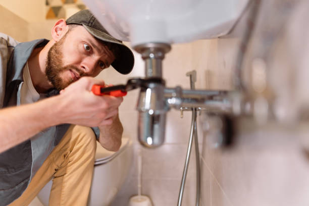 Best Drain Cleaning Services  in Big Pine, CA