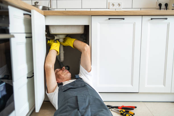 Best Plumbing Installation Services  in Big Pine, CA