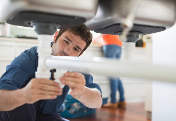 Best Emergency Plumber  in Big Pine, CA