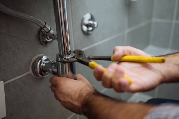 Best Affordable Plumbing Services  in Big Pine, CA
