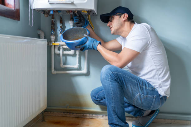 Best Residential Plumbing Services  in Big Pine, CA