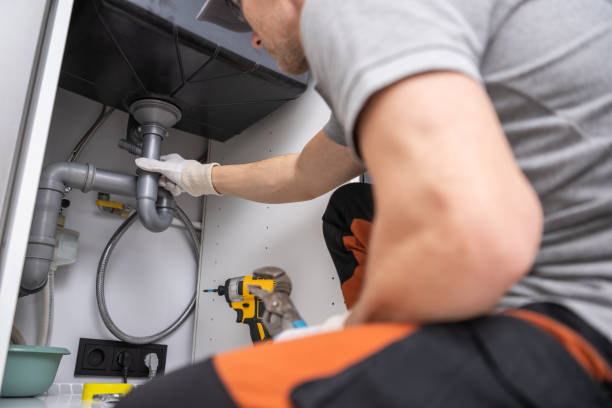 Best Drain Cleaning Services  in Big Pine, CA