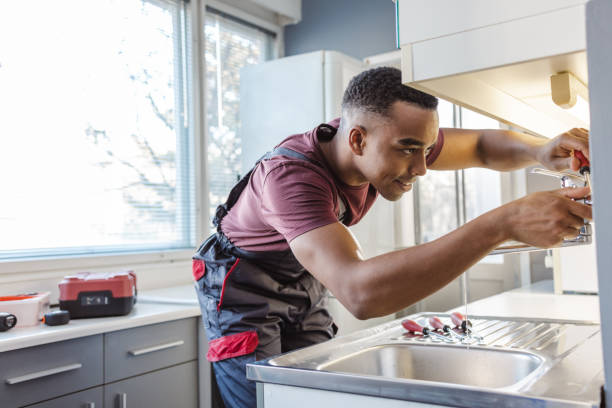 Best Clogged Drain Plumber  in Big Pine, CA
