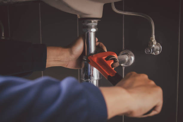 Best Toilet Repair Services  in Big Pine, CA