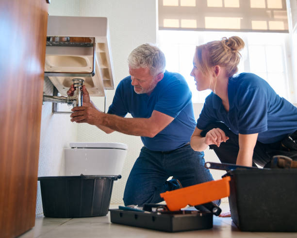 Best Commercial Plumbing Services  in Big Pine, CA